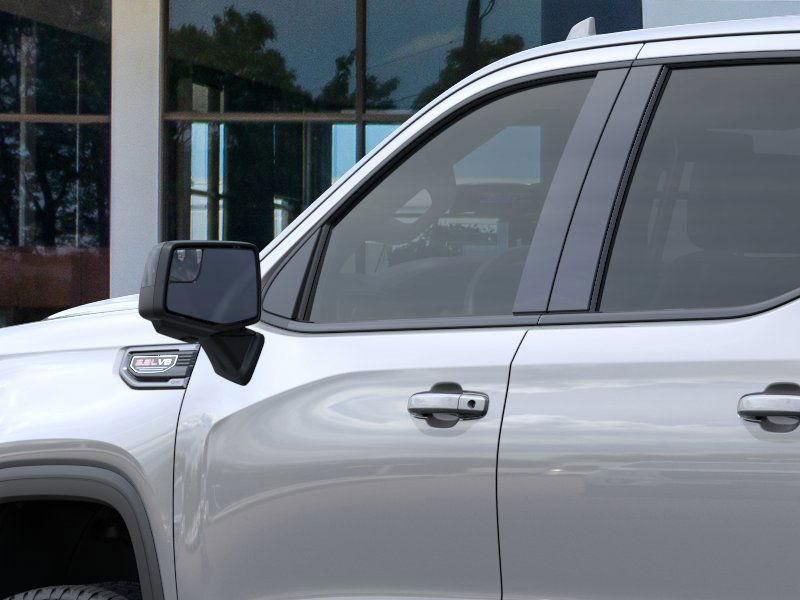 New 2026 GMC Sierra 1500 AT4 w/ Technology Package AWD/4WD image 12