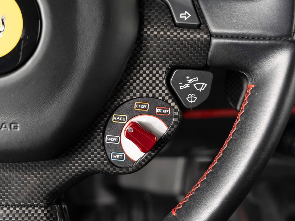 Used 2020 Ferrari 488 Pista Coupe RWD image 25