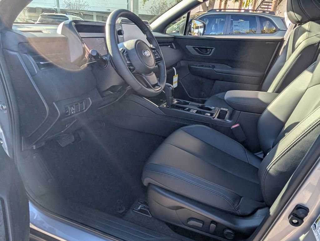 New 2026 Subaru Outback Premium image 11