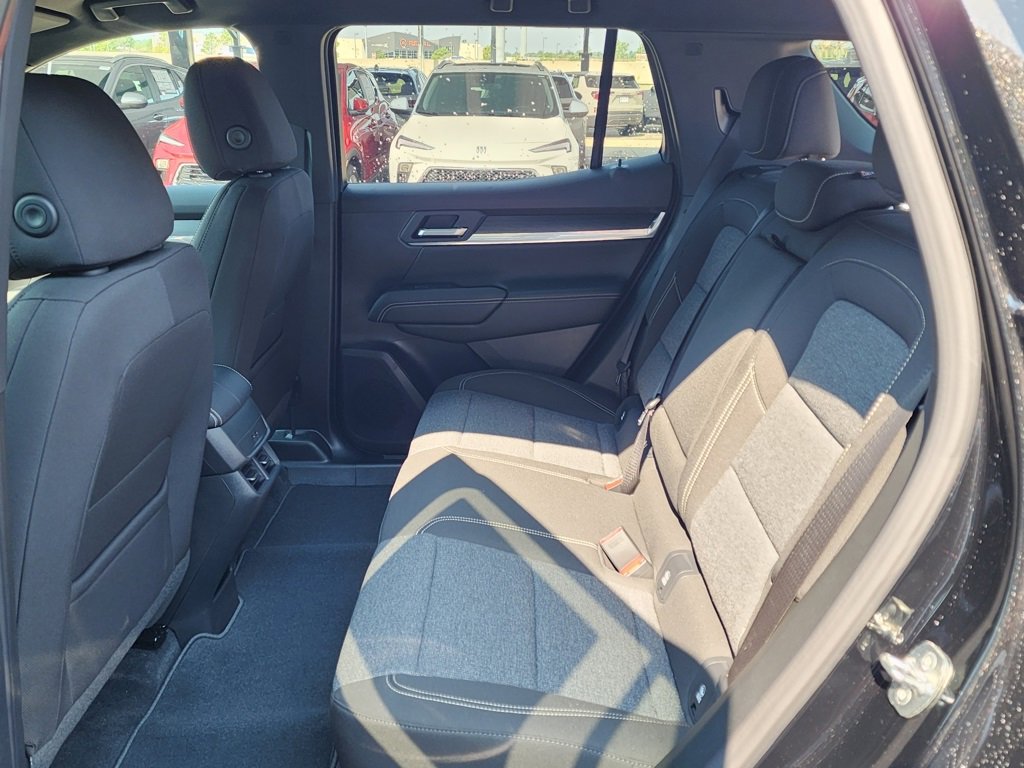 New 2026 GMC Terrain Elevation w/ Black Edition image 40