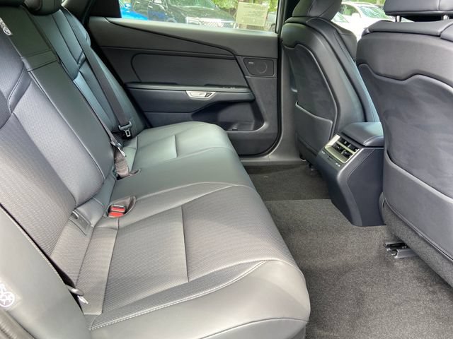 New 2026 Lexus ES 350h AWD w/ Cold Area Package image 24