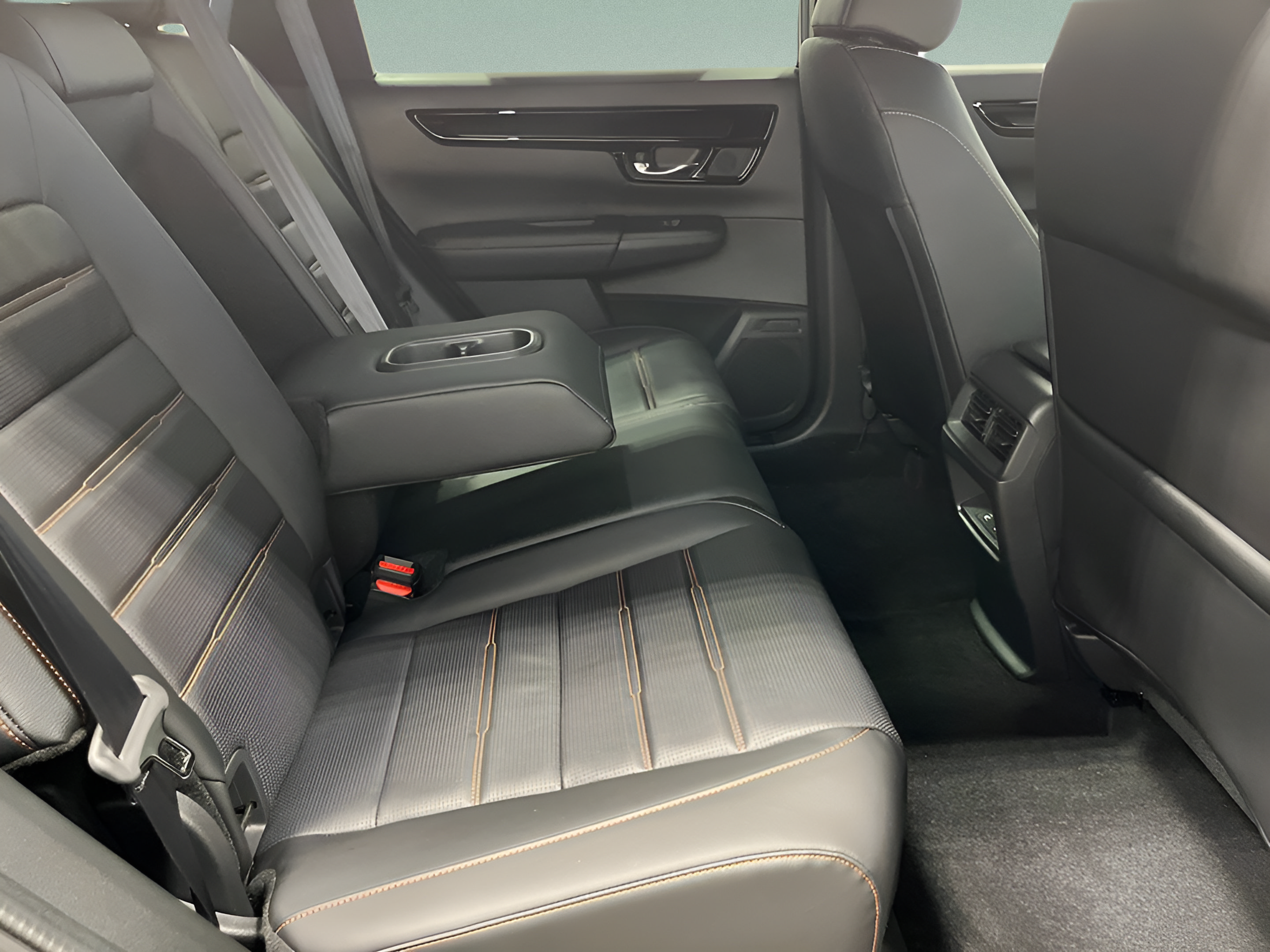 New 2026 Honda CR-V Sport Touring image 26
