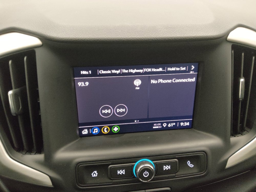 Used 2022 GMC Terrain SLE w/ Driver Convenience Package AWD/4WD image 25