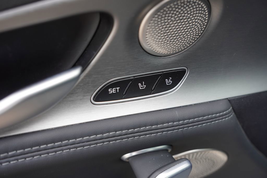 Certified 2020 Kia Stinger GT1 image 22