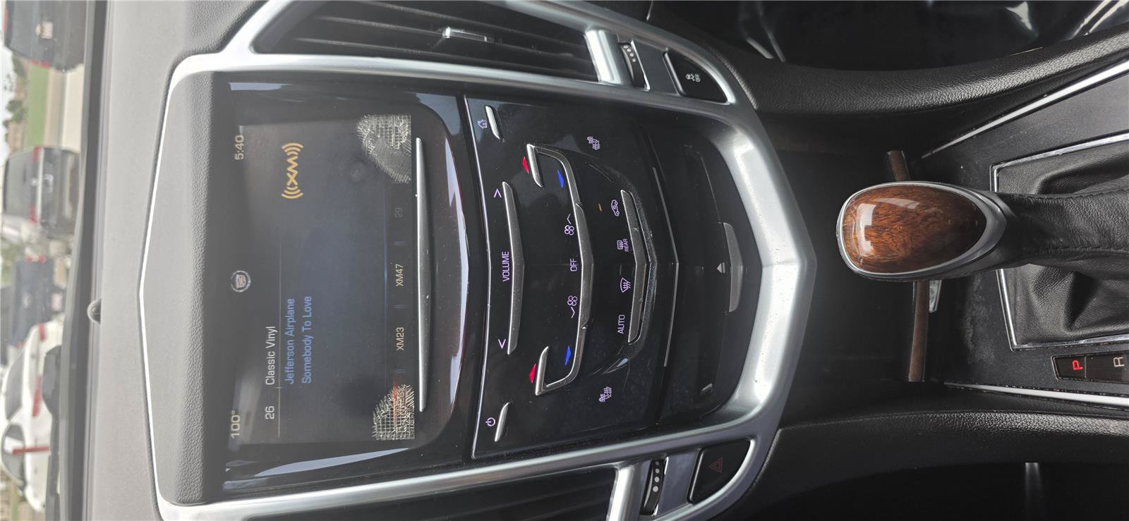Used 2014 Cadillac SRX Performance w/ Driver Awareness Package FWD image 18