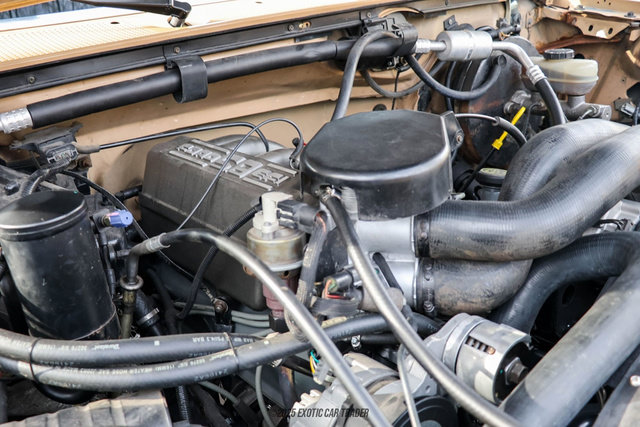 Used 1990 Ford Bronco AWD/4WD image 19
