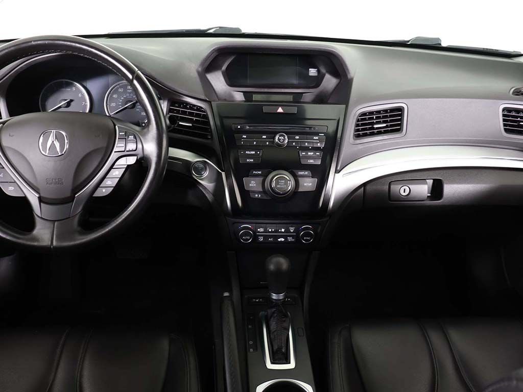 Used 2020 Acura ILX FWD image 35