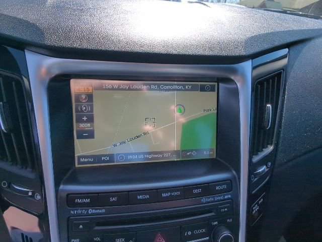 Used 2014 Hyundai Sonata Limited w/ Technology Package 05 FWD image 31