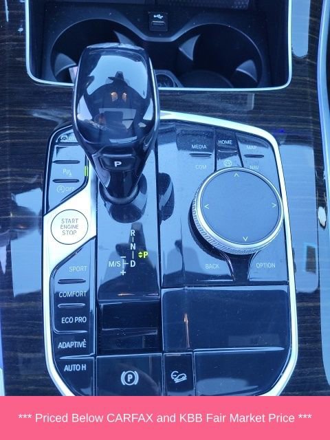 Used 2020 BMW X5 xDrive40i w/ Premium Package image 20