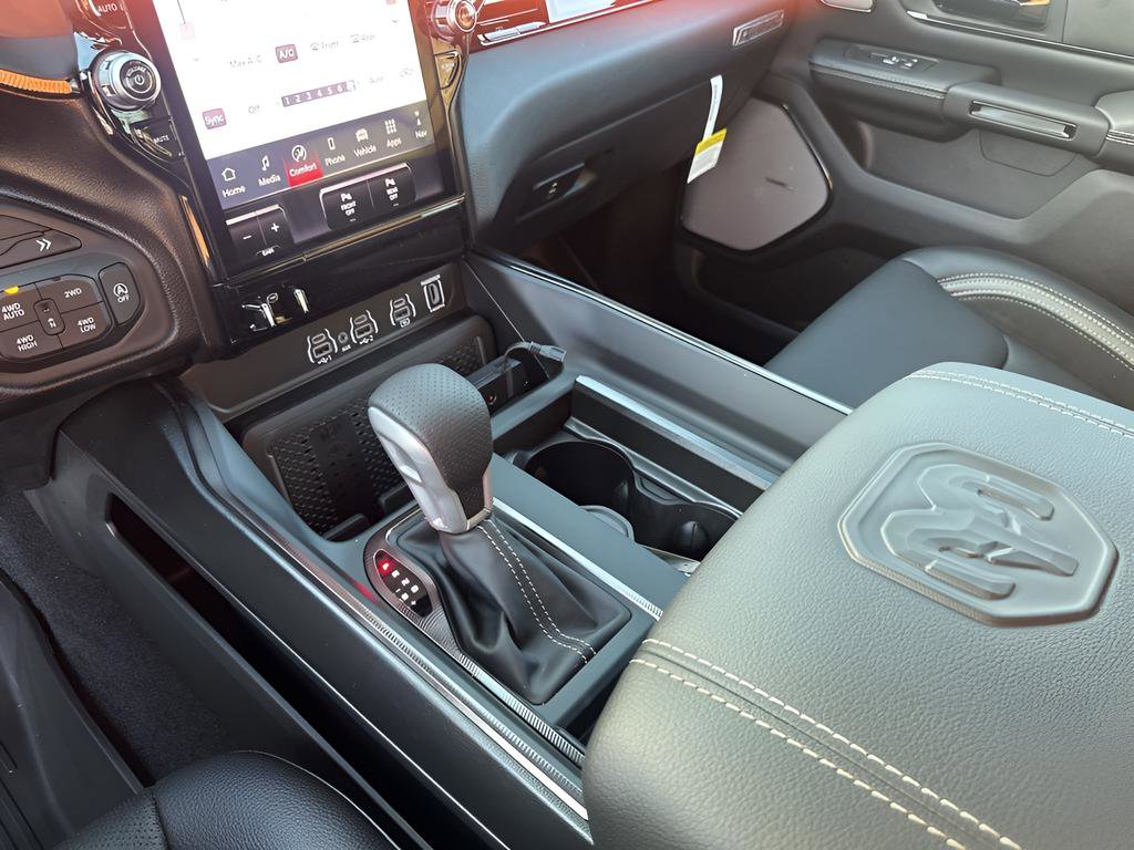 New 2026 RAM 1500 Rebel image 36