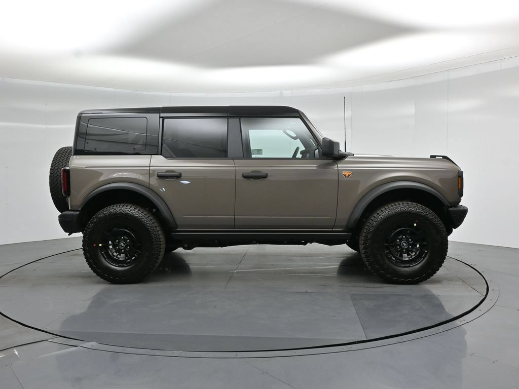 New 2026 Ford Bronco Badlands AWD/4WD image 24