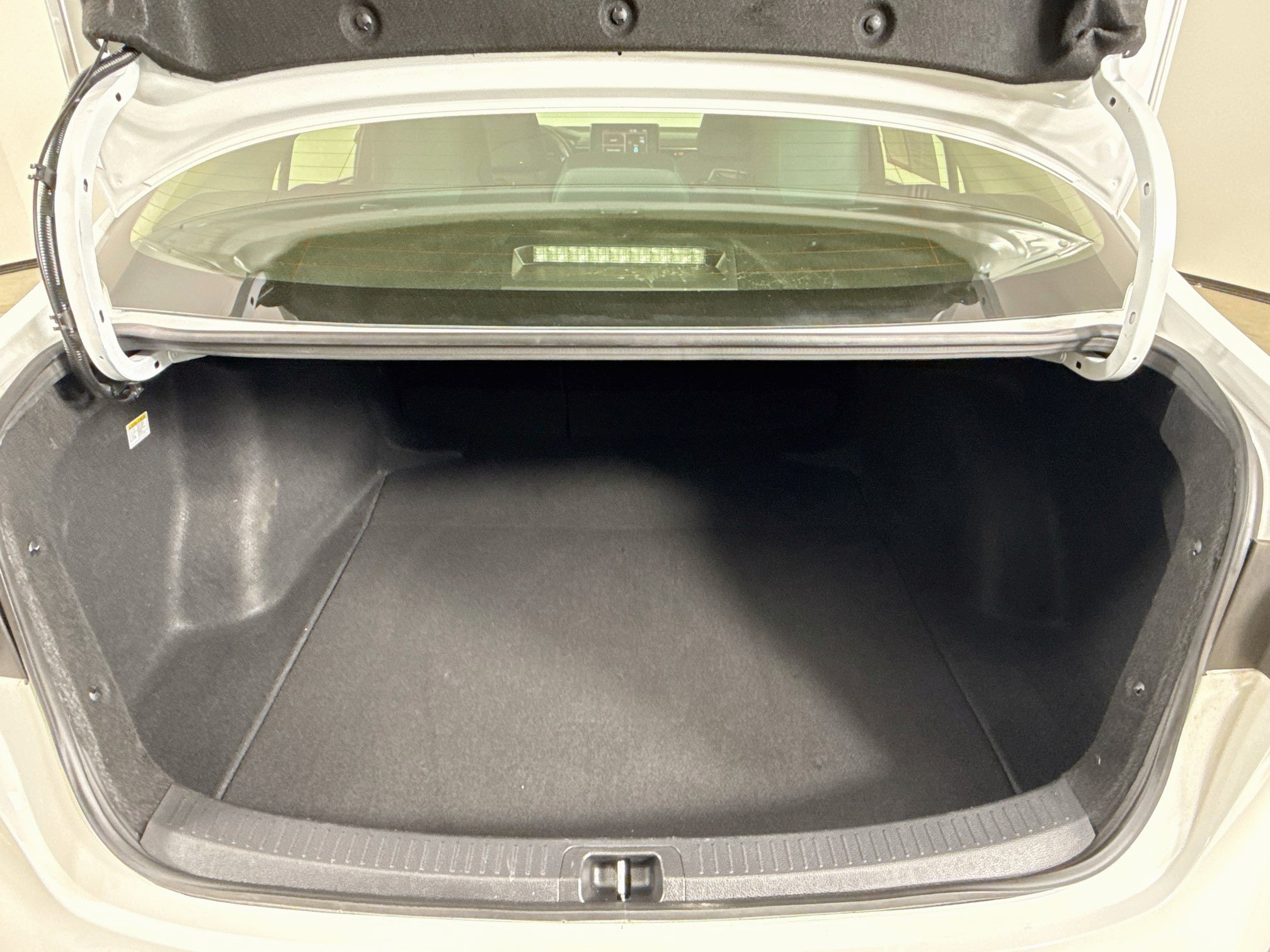 Certified 2022 Toyota Corolla LE FWD image 26