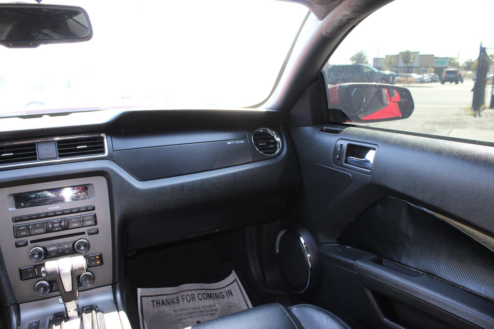 Used 2012 Ford Mustang GT Premium RWD image 22