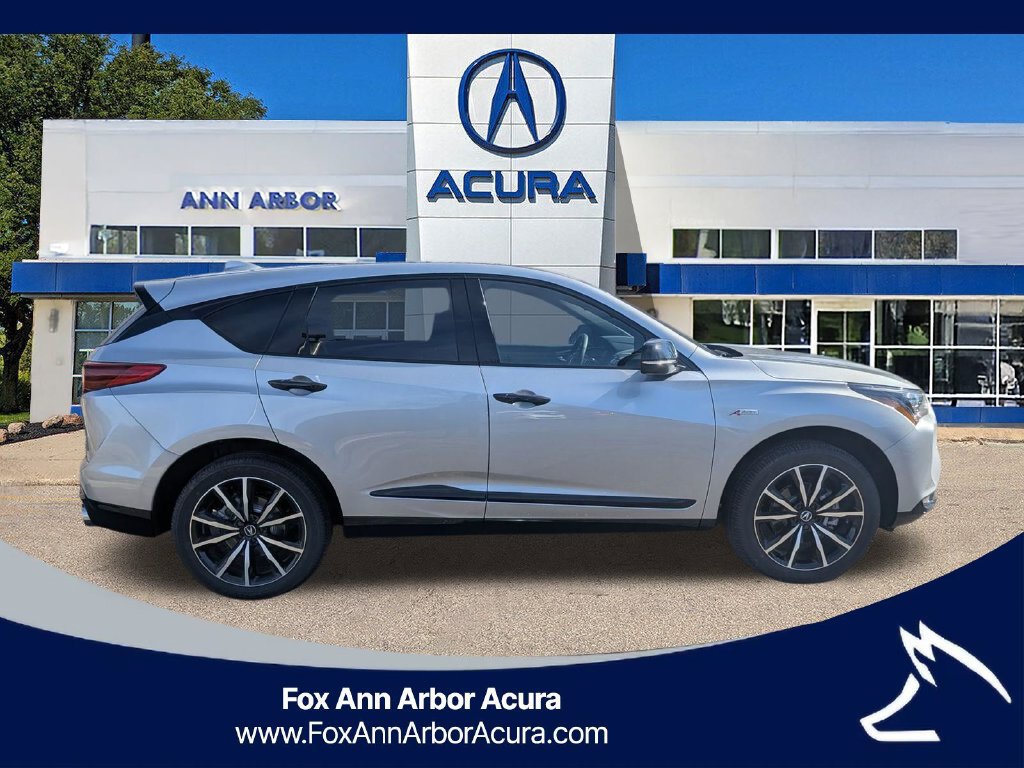 New 2026 Acura RDX w/ Advance Package AWD/4WD image 6