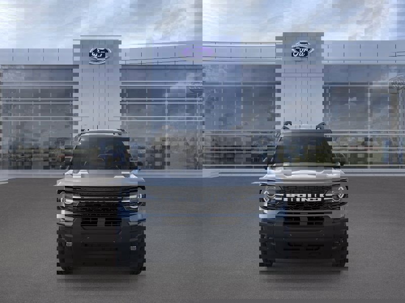 New 2025 Ford Bronco Sport Outer Banks w/ Outer Banks Tech Package+ image 6