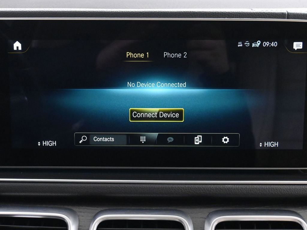 Used 2021 Mercedes-Benz GLS 450 4MATIC image 38