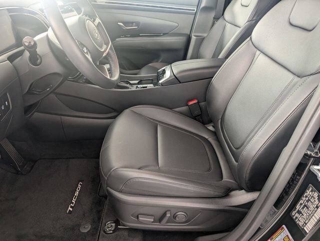 Used 2024 Hyundai Tucson XRT AWD/4WD image 12