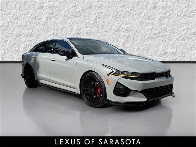 Used 2023 Kia K5 GT