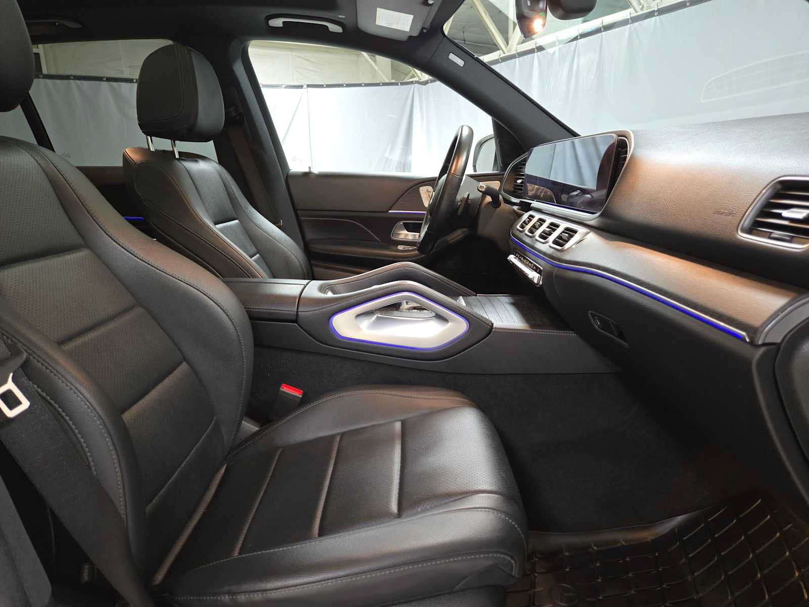 Certified 2022 Mercedes-Benz GLE 350 4MATIC image 11