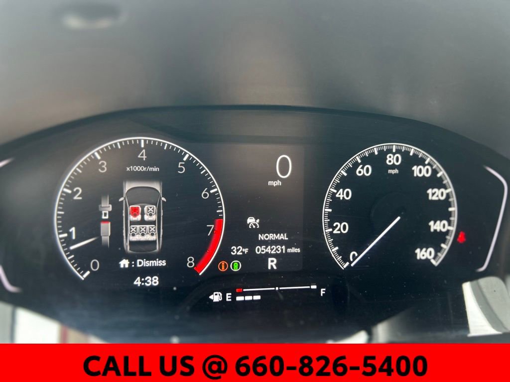 Used 2024 Honda Civic Sport image 14