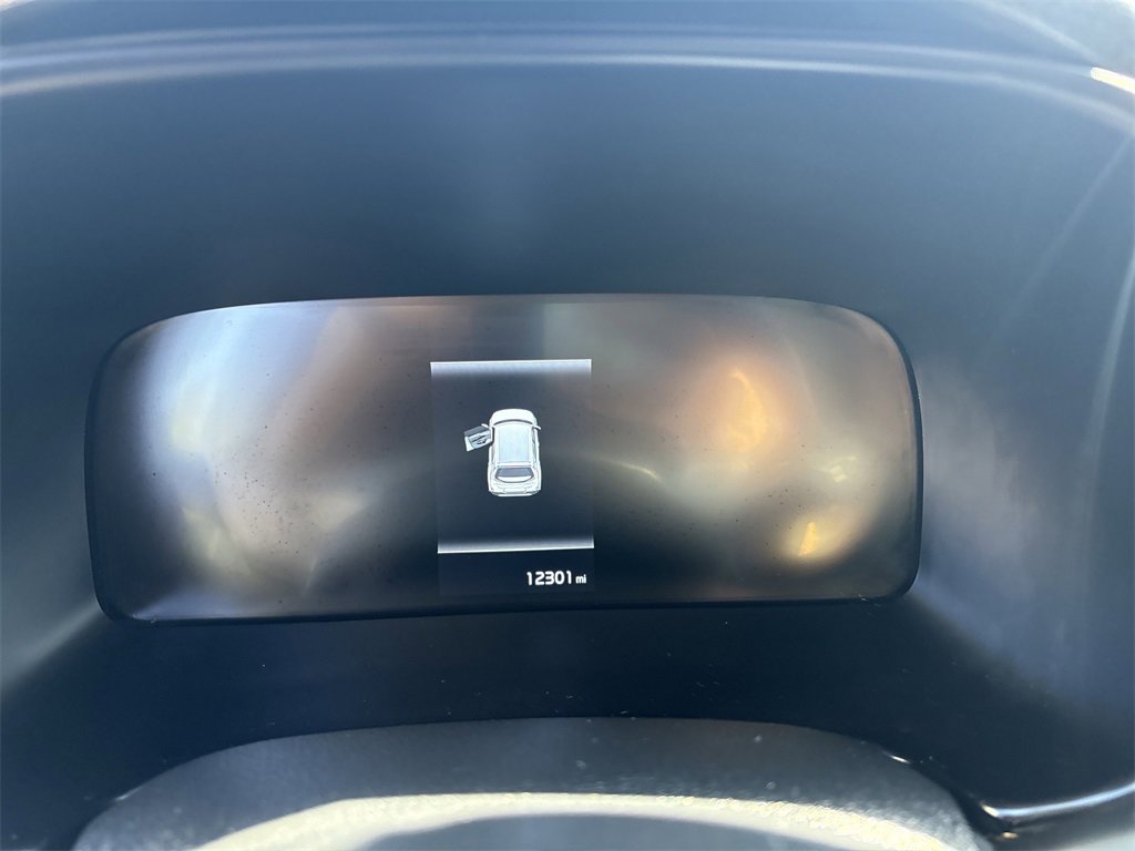 Certified 2025 Kia Soul EX image 35