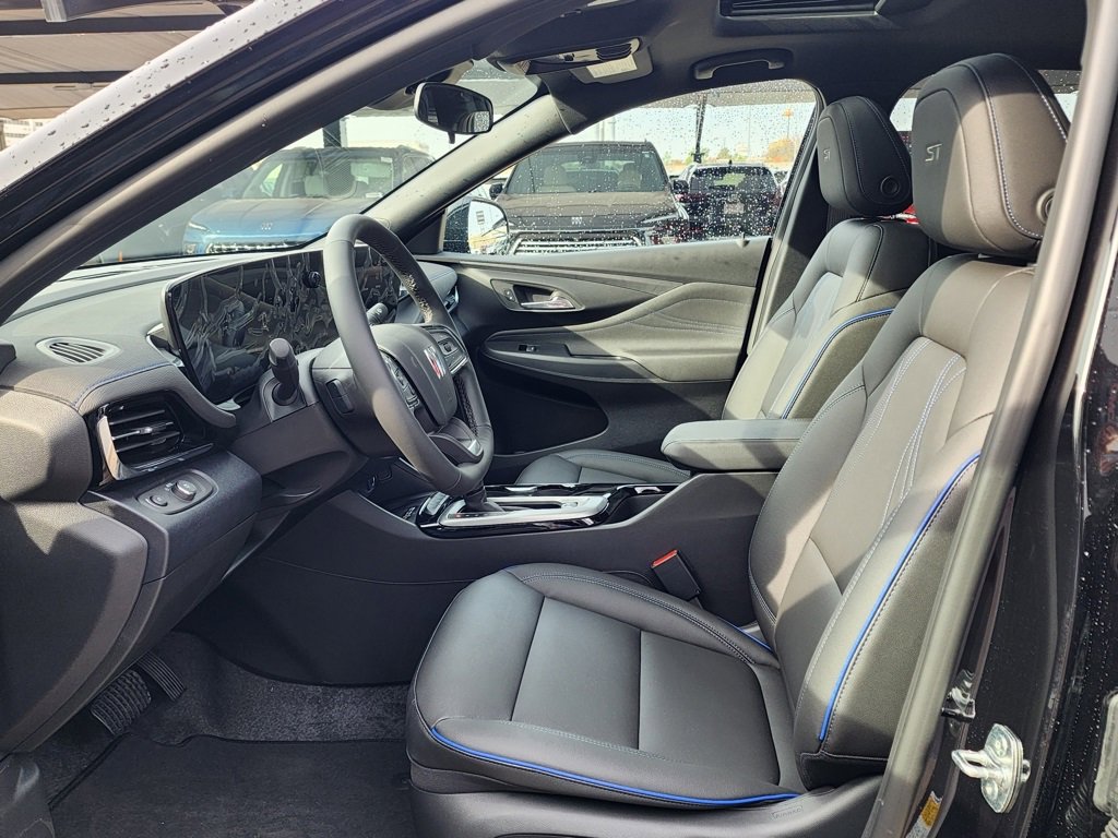 New 2026 Buick Envista Sport Touring image 15
