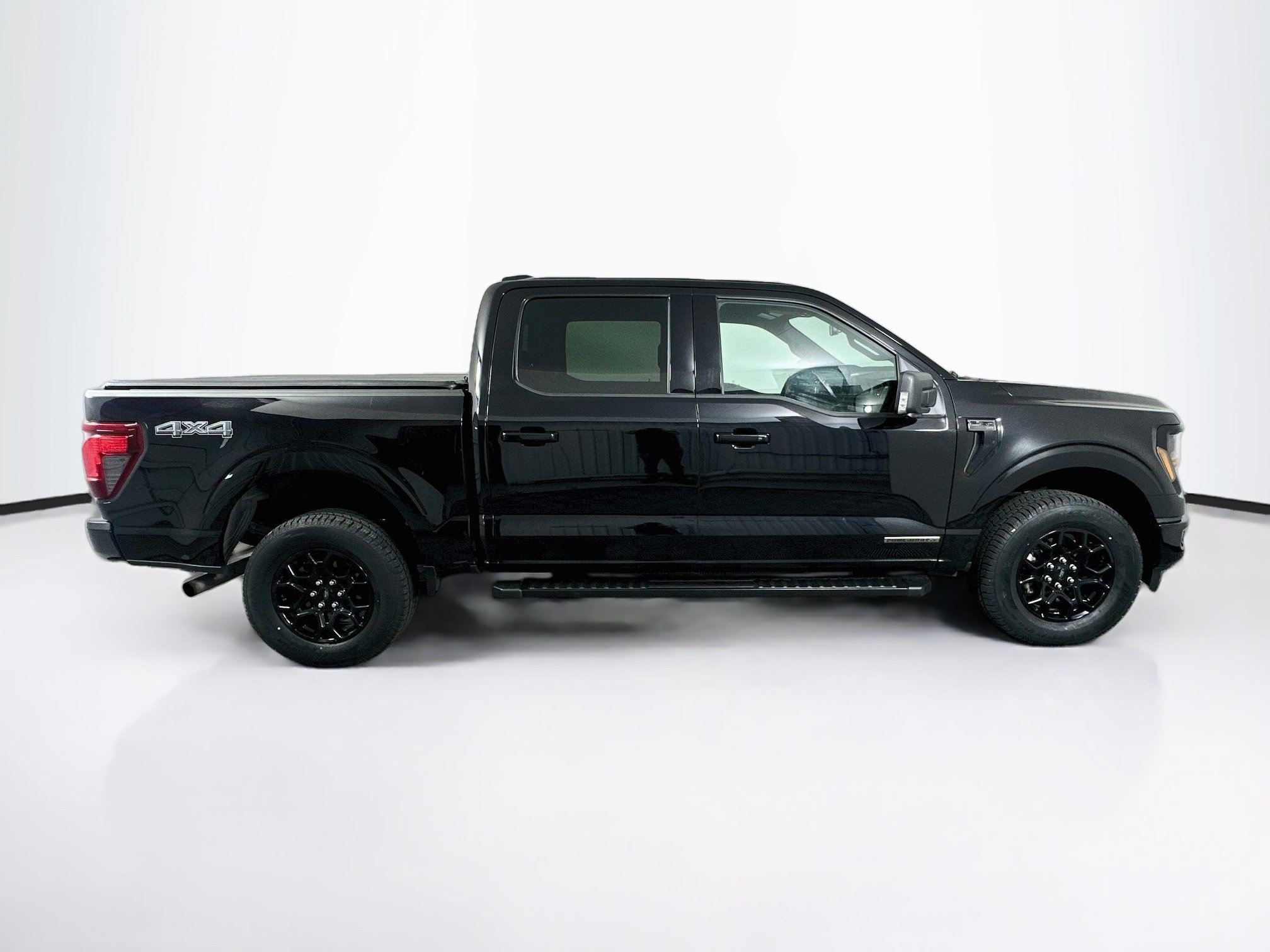 Used 2024 Ford F150 XLT w/ Equipment Group 302A MID AWD/4WD image 10