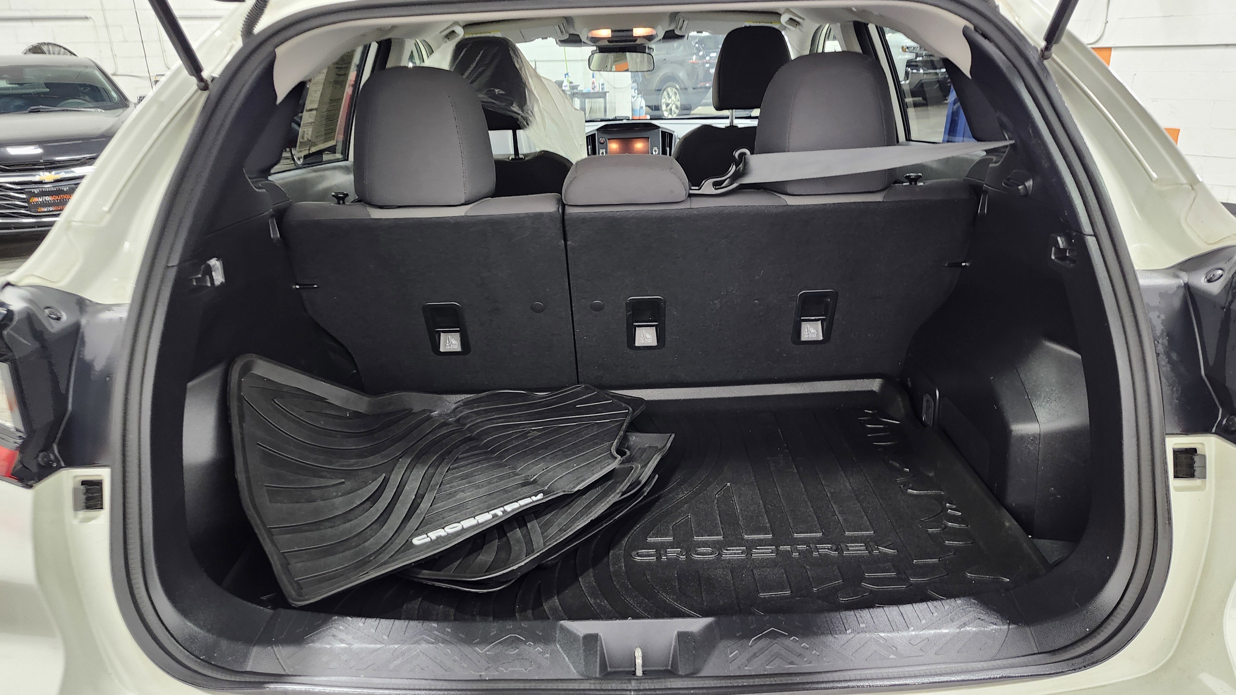 Used 2024 Subaru Crosstrek 2.0i image 20