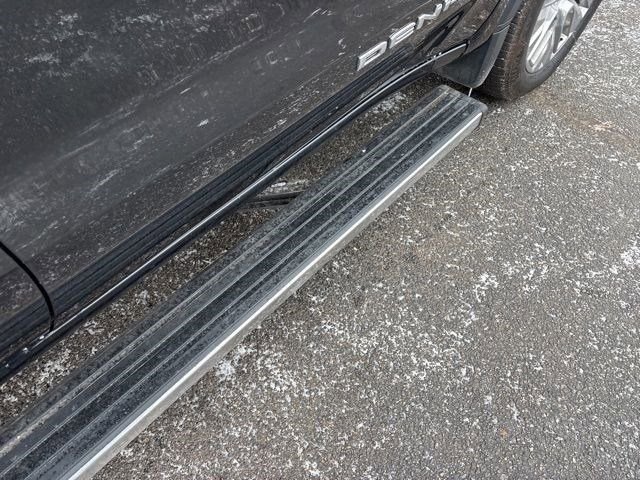 Used 2020 GMC Sierra 1500 Denali w/ Denali Ultimate Package image 48