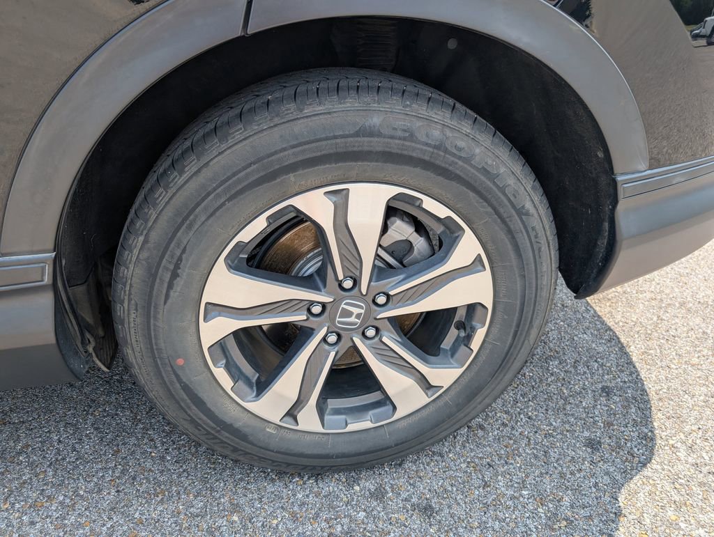 Used 2019 Honda CR-V LX image 31