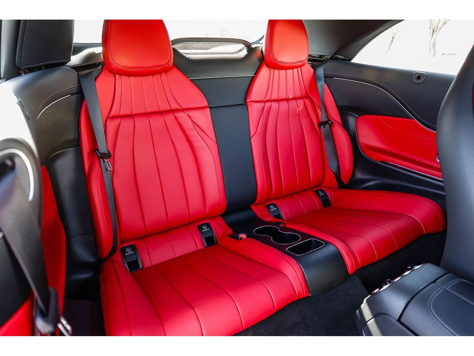 New 2026 Mercedes-Benz CLE 450 4MATIC Cabriolet image 14