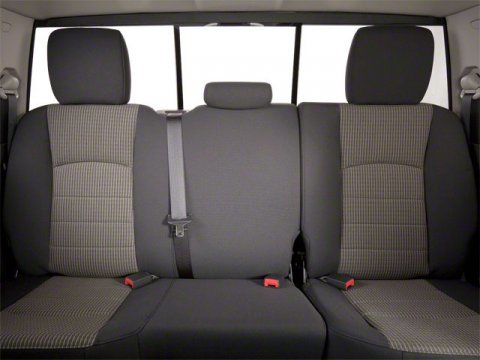 Used 2010 Dodge Ram 1500 Truck ST w/ ST Popular Equipment Group image 18