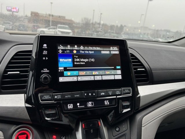 Used 2018 Honda Odyssey EX-L image 17