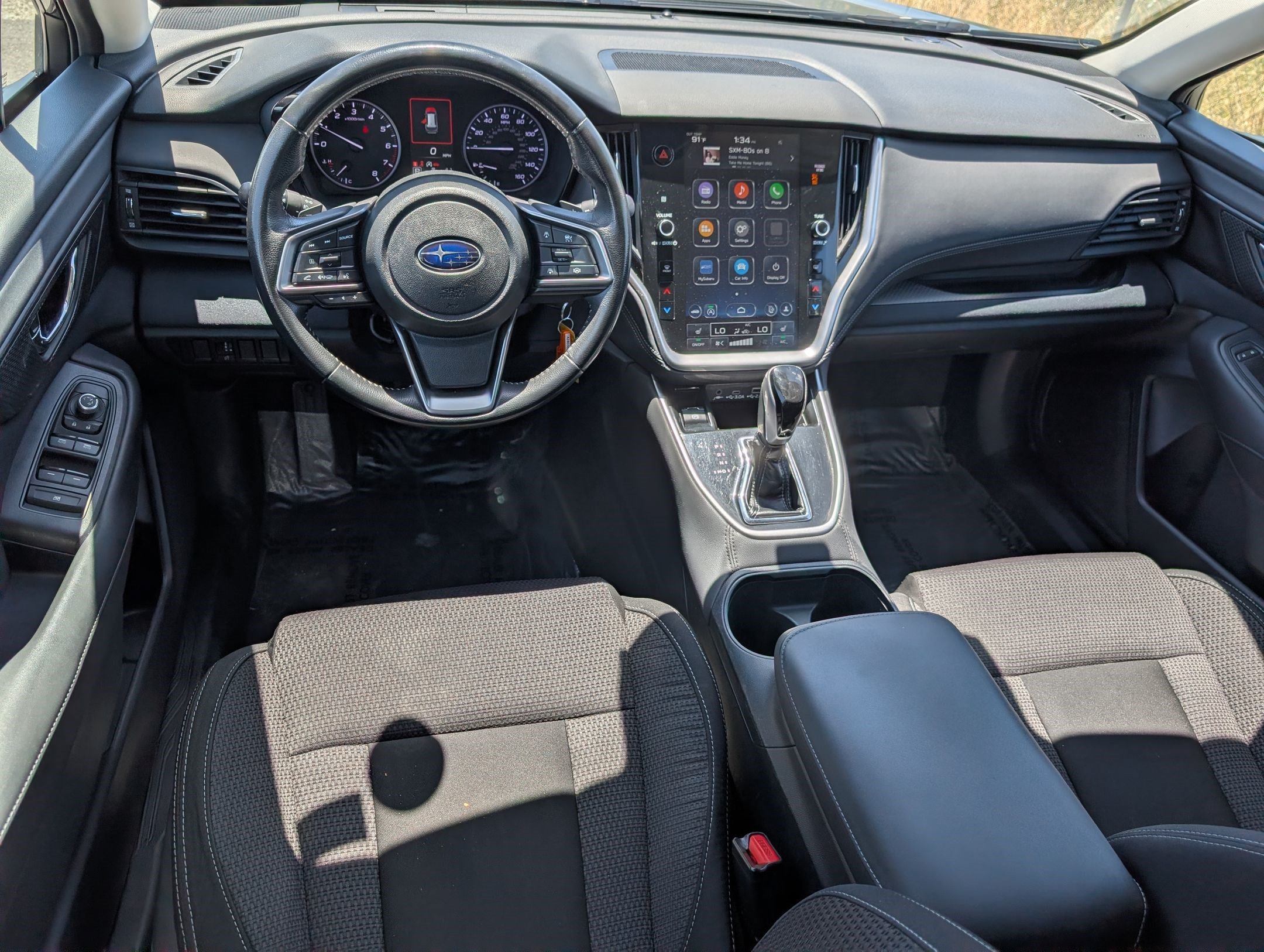 Used 2023 Subaru Outback Premium AWD/4WD image 27