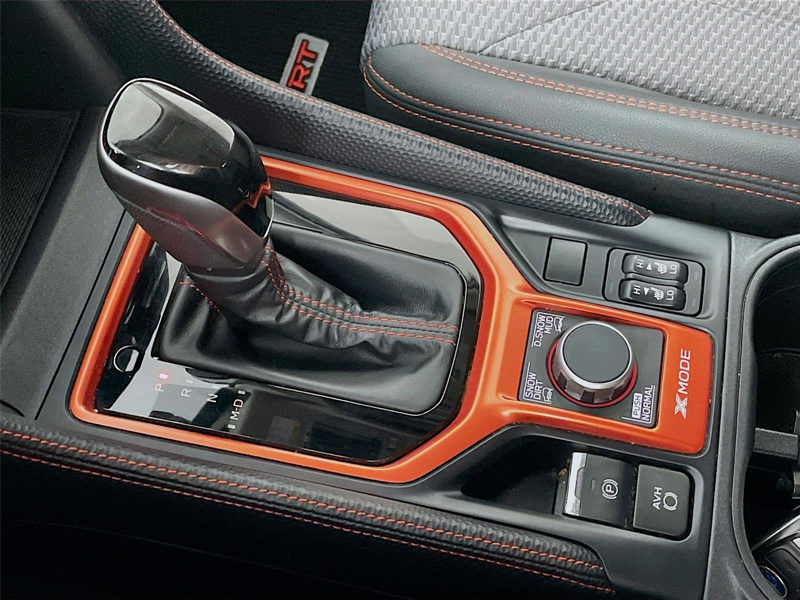 Certified 2021 Subaru Forester Sport image 20
