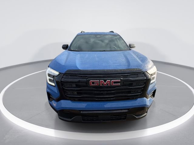 New 2026 GMC Terrain Elevation w/ Elevation Premium Package video 3