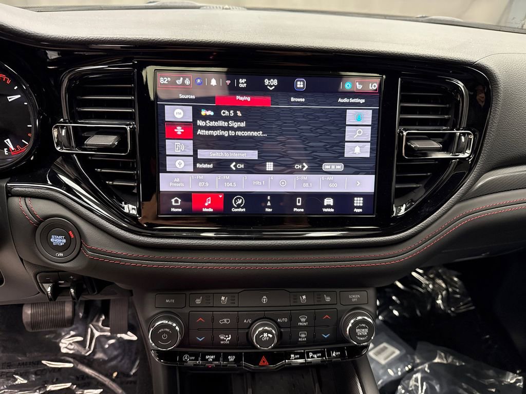 New 2026 Dodge Durango GT image 11