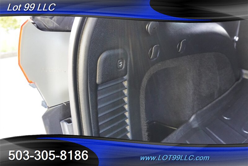 Used 2018 Jeep Grand Cherokee Limited AWD/4WD image 32