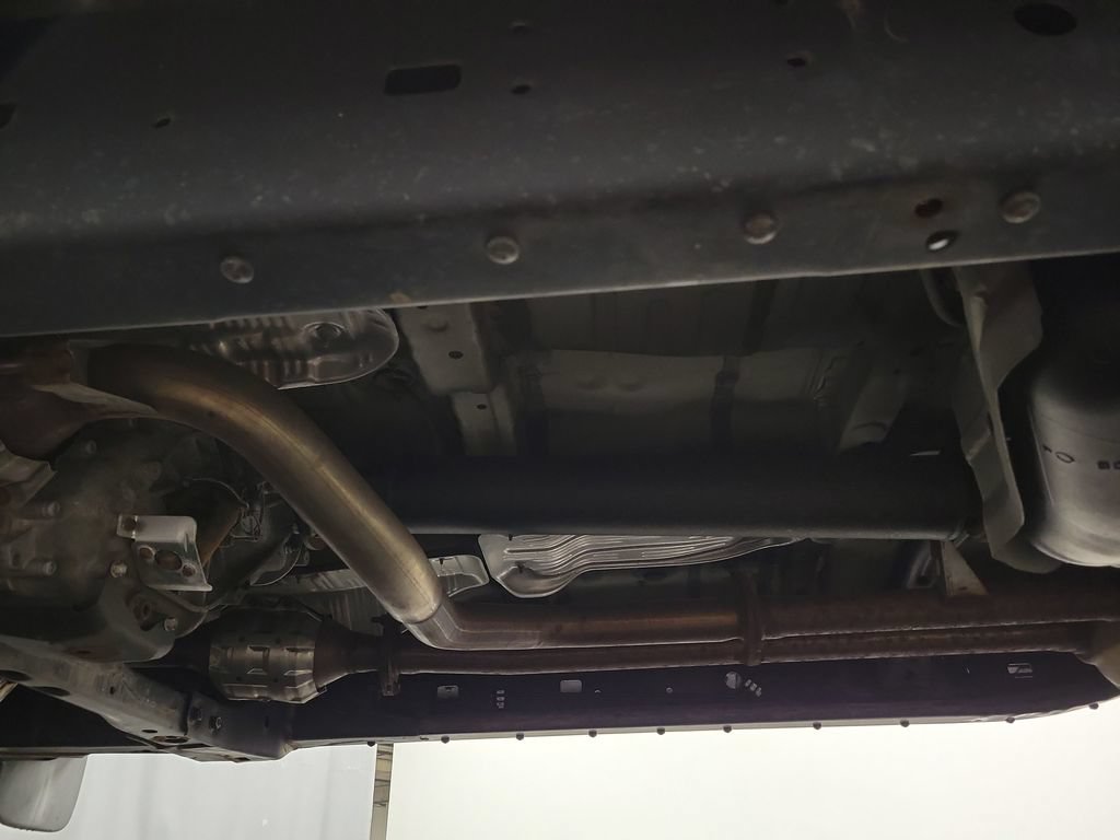 Used 2020 Toyota Tundra SR5 AWD/4WD image 18