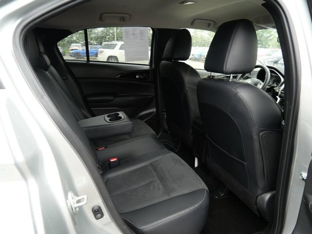 Used 2025 Mitsubishi Eclipse Cross SE AWD/4WD image 9