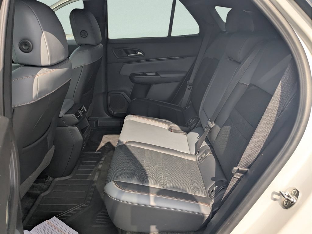 Used 2024 Honda Prologue Elite image 7