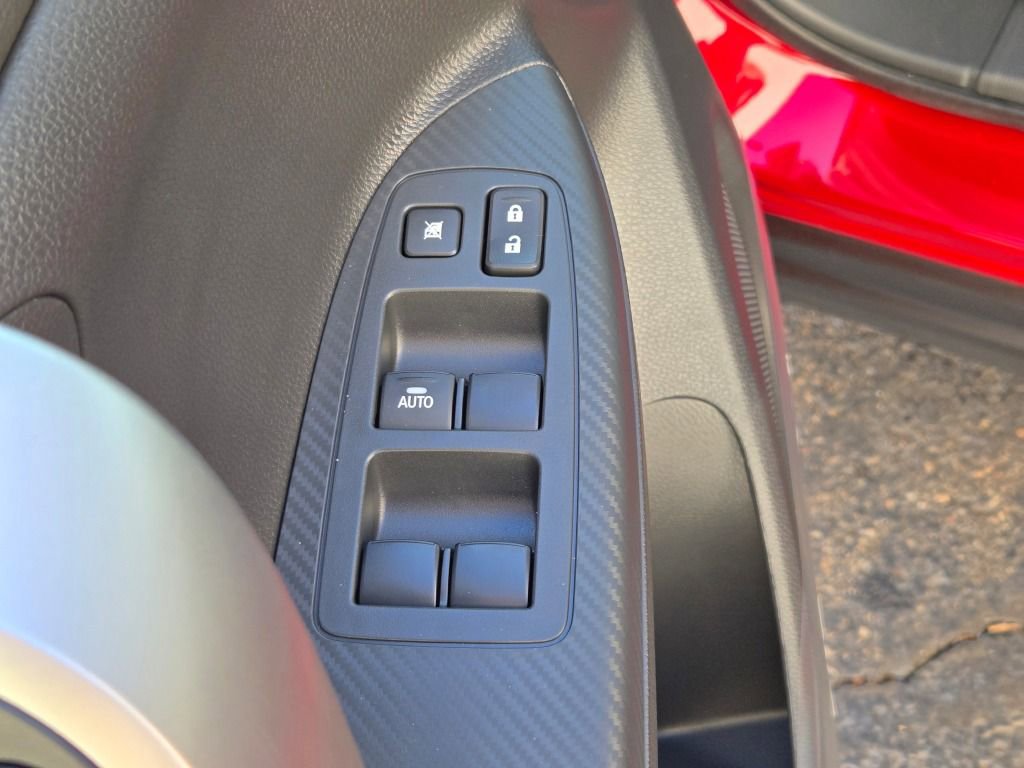 New 2026 Mitsubishi Eclipse Cross SE AWD/4WD image 21