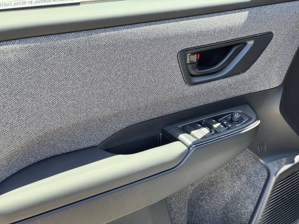 New 2026 Subaru Outback Premium AWD/4WD image 7