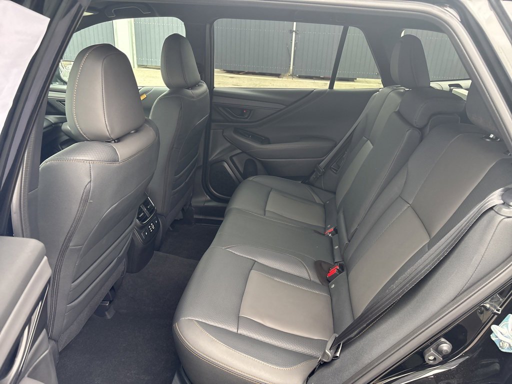 Certified 2025 Subaru Outback Wilderness image 12