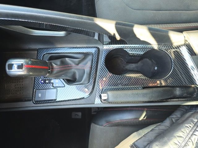 Used 2023 Hyundai Elantra N Line image 21