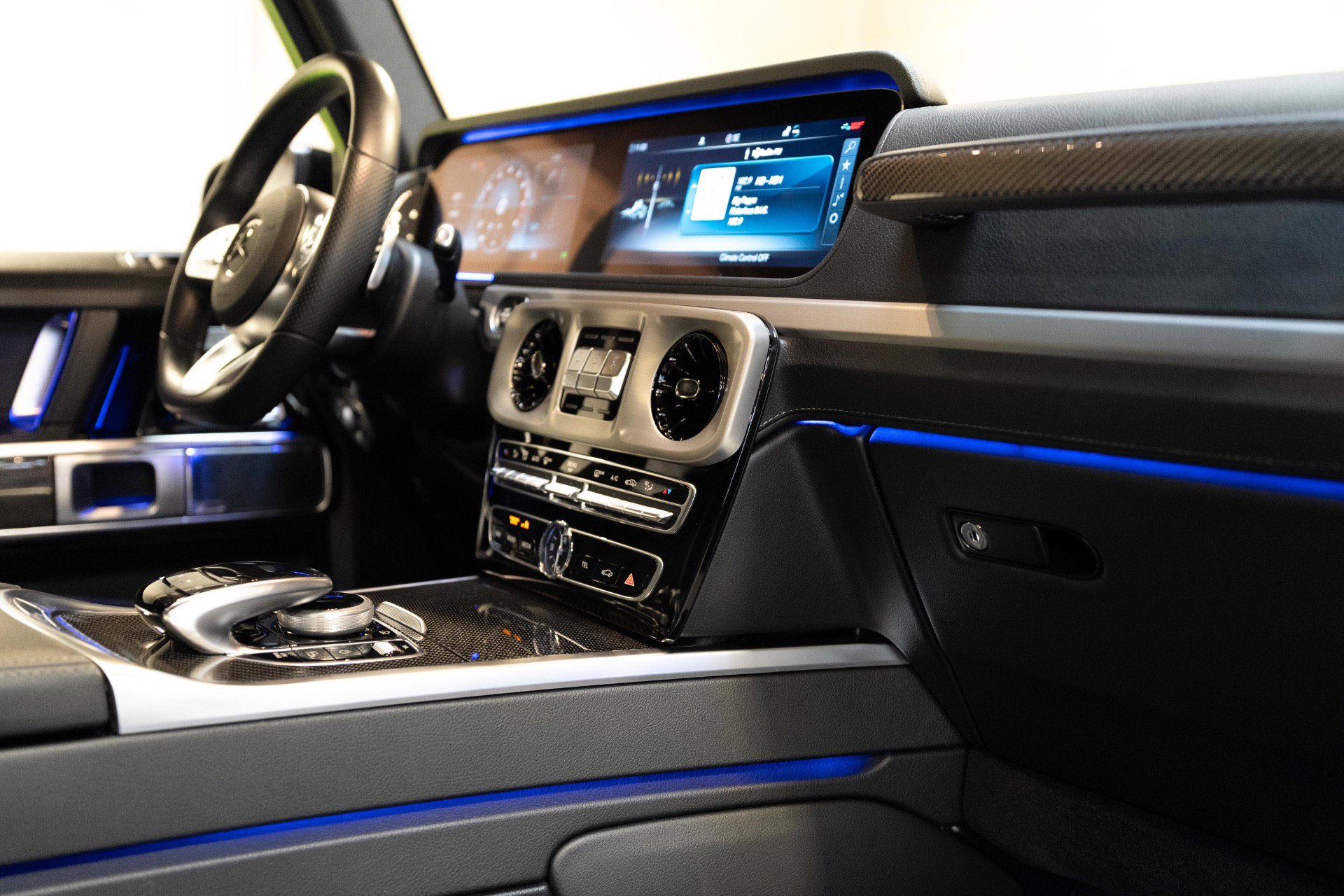 Used 2019 Mercedes-Benz G 550 image 80