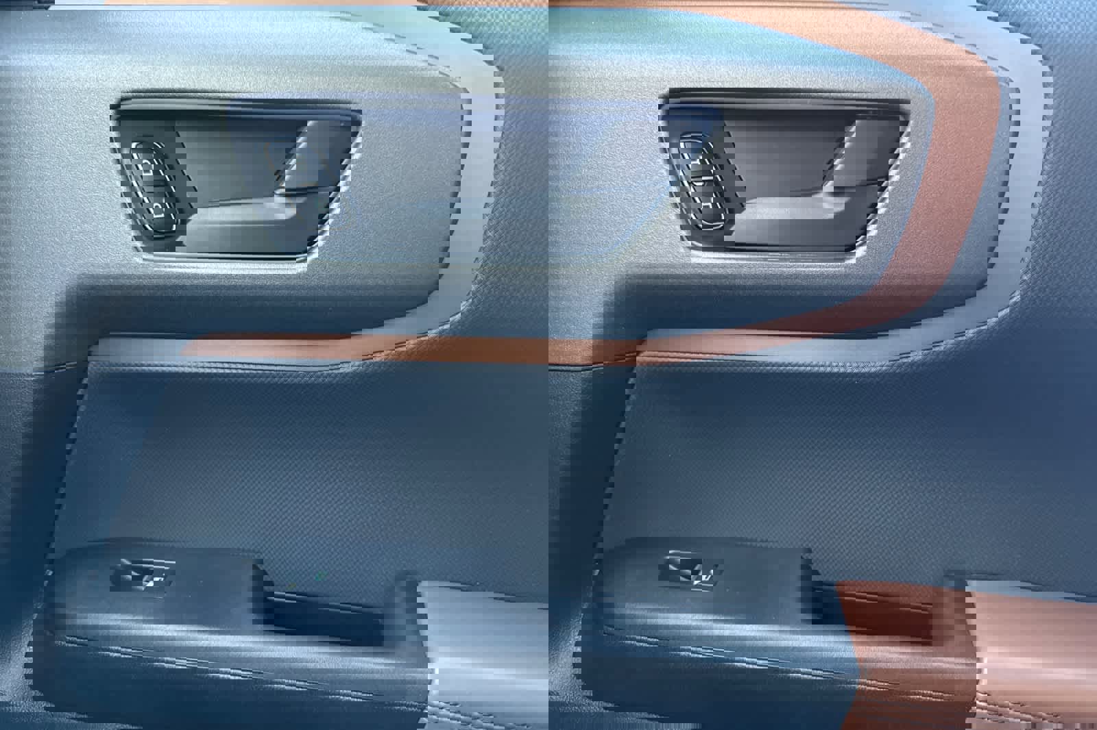 Used 2025 Ford Bronco Sport Outer Banks w/ Outer Banks Tech Package+ image 19