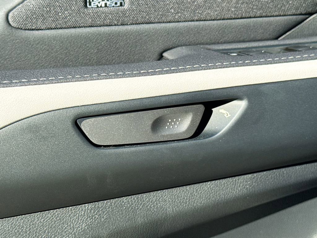 New 2026 Lexus TX 350 AWD image 18