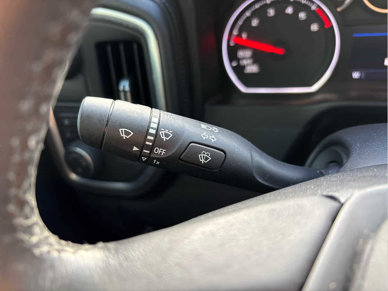 Used 2020 Chevrolet Silverado 1500 RST w/ All-Star Edition image 26