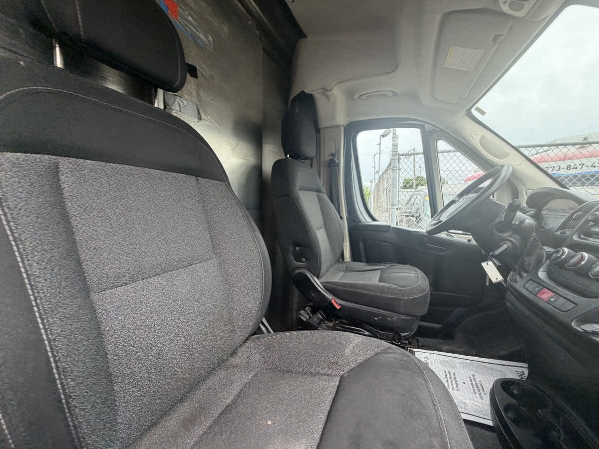 Used 2019 RAM ProMaster 3500 FWD image 19